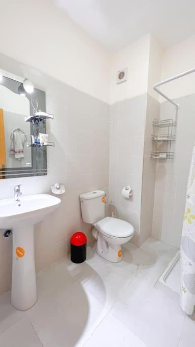 Ideally Located - Fully Equipped 2 Bedrooms Flat * Marrakesh