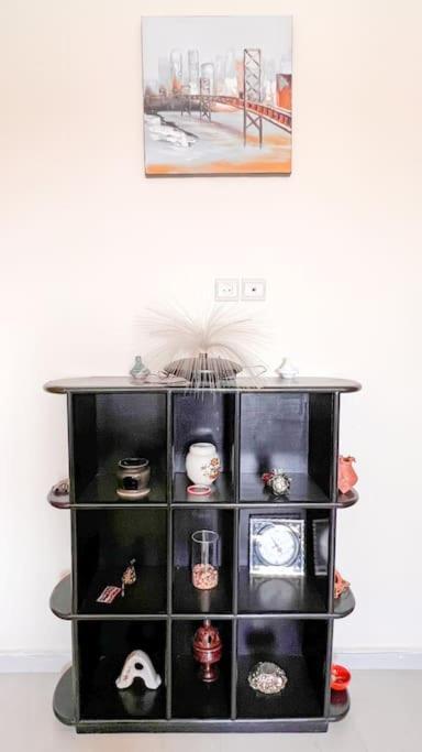 Ideally Located - Fully Equipped 2 Bedrooms Flat Appartement *